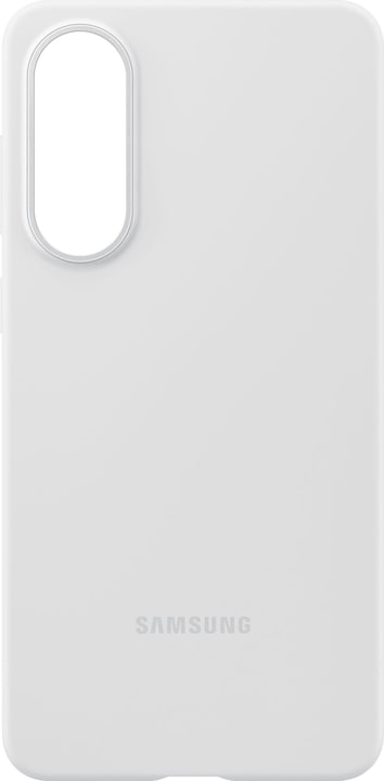 Actual product image Samsung Silicone Case (Samsung Galaxy S25 Edge)