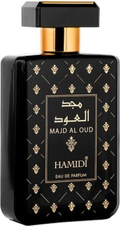 Immagine prodotto Hamidi Majd Al Oud 100ml Eau De Parfum (Eau de parfum, 100 ml)