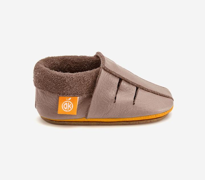 Actual product image Orangenkinder Amigo sandal (28, 29)