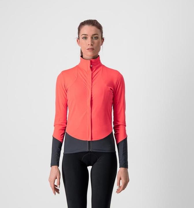 Produktbild Castelli Beta RoS W Jacket (S)