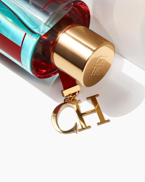 Produktbild Carolina Herrera CH L'Eau Eau De Toilette Spray (Eau de Toilette, 100 ml)