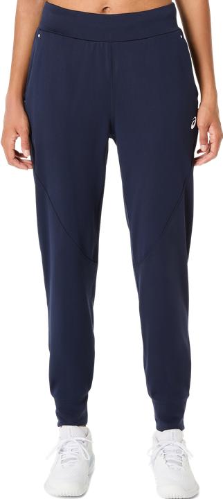 ASICS Performance Asics Court Warm-Up Pant Midnight Woman