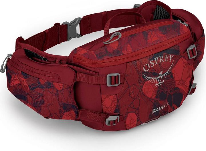 Immagine prodotto Osprey Borsa a tracolla Savu 5