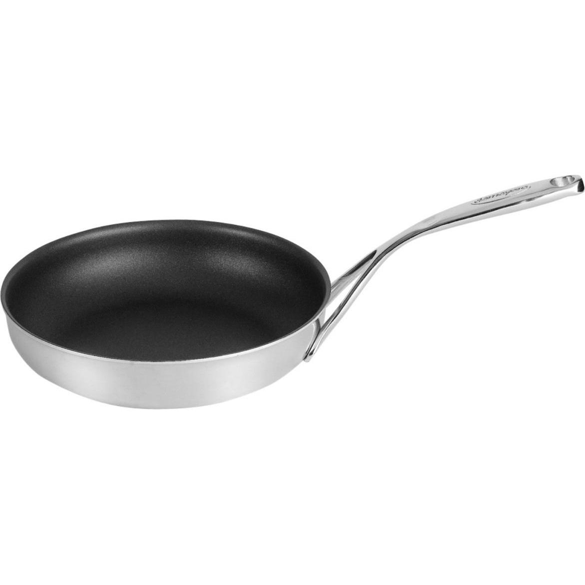 de Buyer wok 24cm 001056 | A. & Zn. BV | Horecaleverancier en kookwinkel