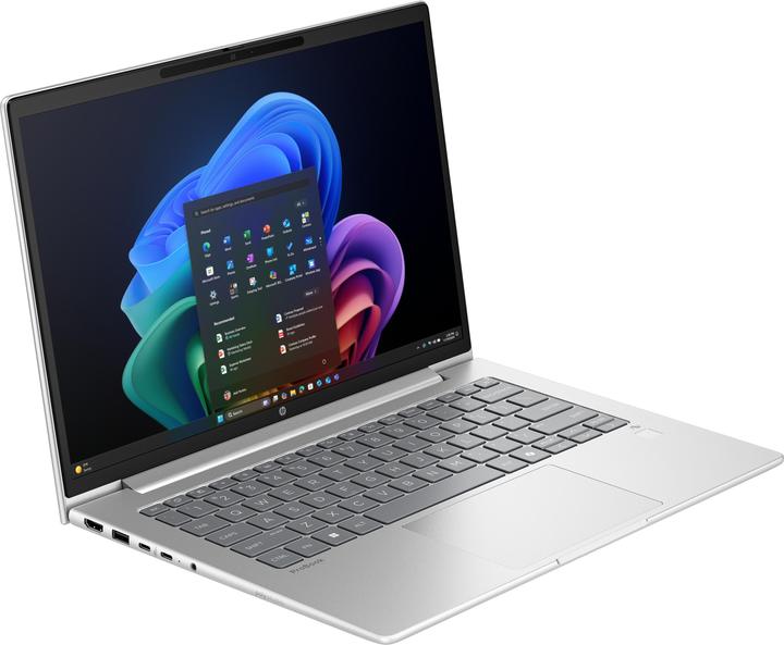 Actual product image HP ProBook 4 G1q (14", 1000 GB, 32 GB, CH, Snapdragon X X1-26-100)