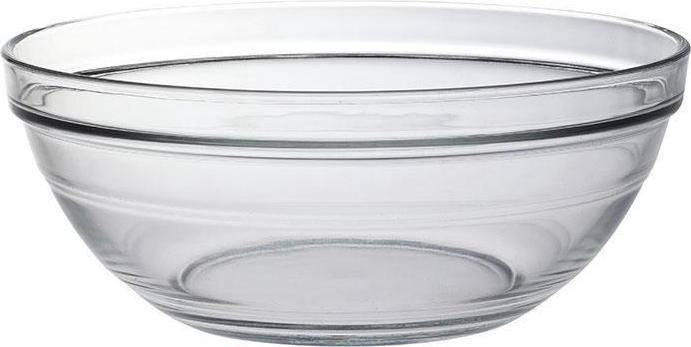 Produktbild Duralex Schüssel Lys Ø 20,5 cm (20.50 cm, 1.59 l, 1 x)