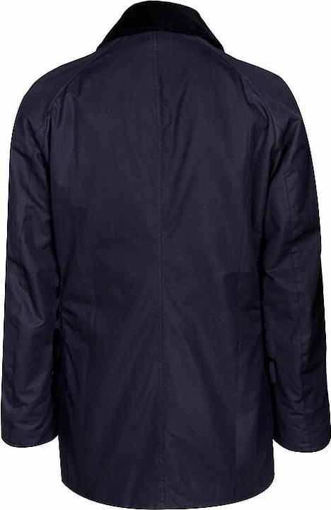 Actual product image Barbour Jacket "Bristol (S)