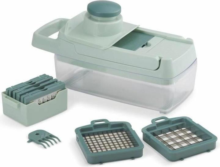 Actual product image Livoo Multifunction mandolin