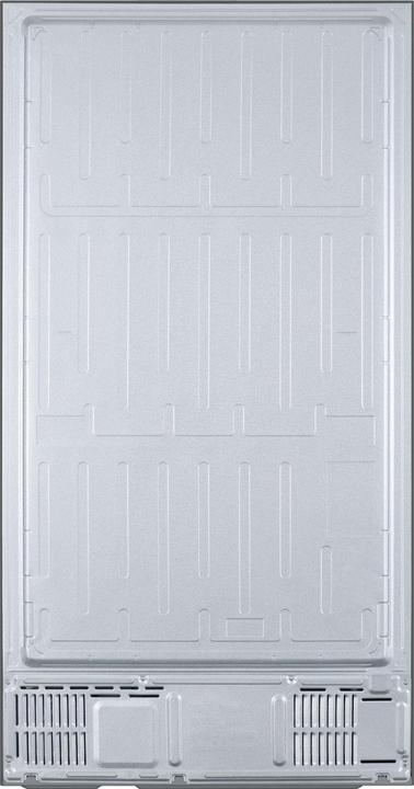 Actual product image Haier HSR3918ENPG (528 l)