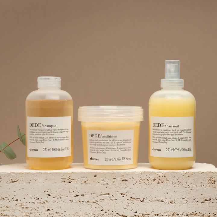 Actual product image Davines Dede (250 ml)