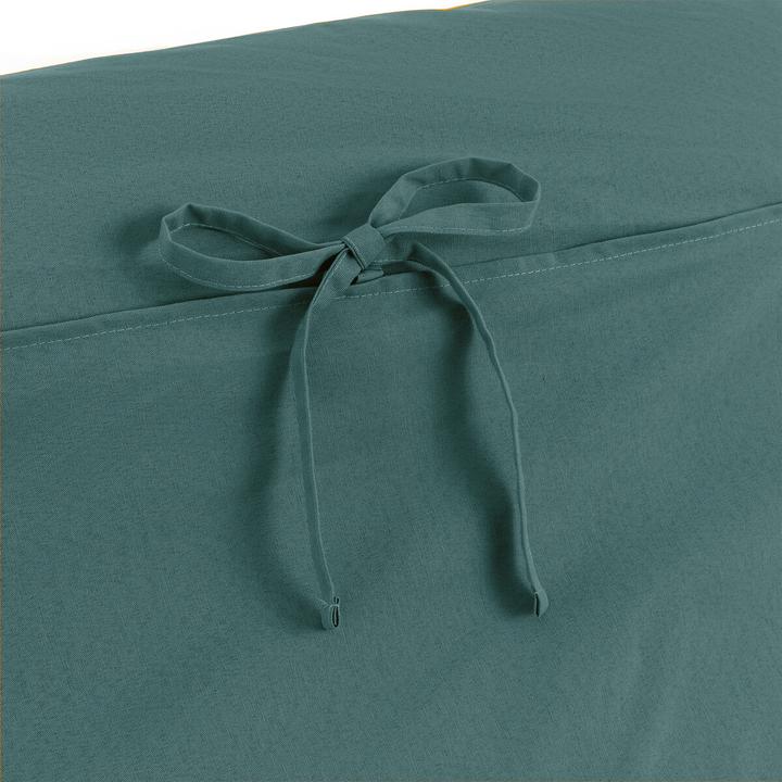 Produktbild La Redoute Interieurs Housse Futon (Duvetbezug, 160 x 200 cm)