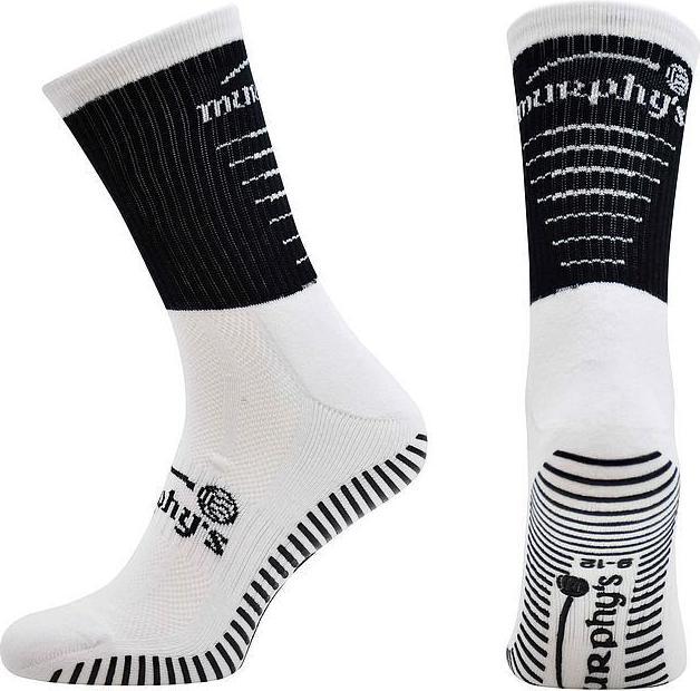Produktbild Murphy's Pro GAA Socken Mit SilikonNoppen (116)
