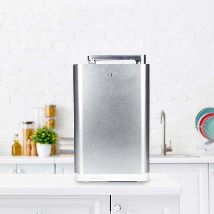 Actual product image Naturewater NW-3-UF Counter-top Ultrafilter Filter System for Drinking Water