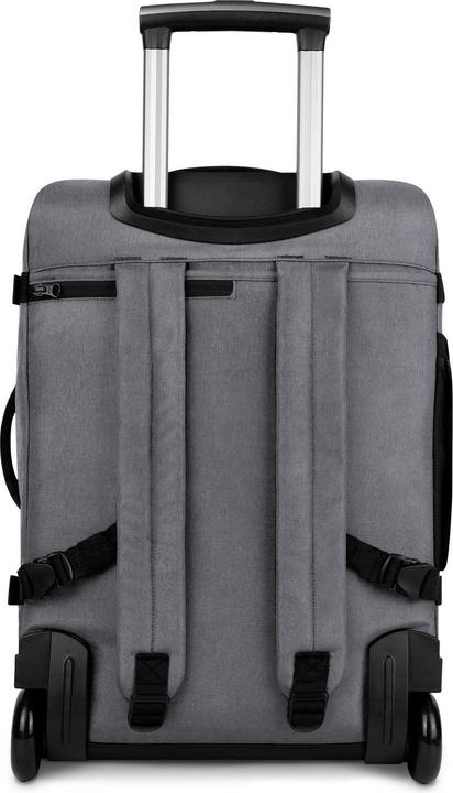 Image du produit Cabaia Koffer & Trolley Soft Suitcase Small (48 l)