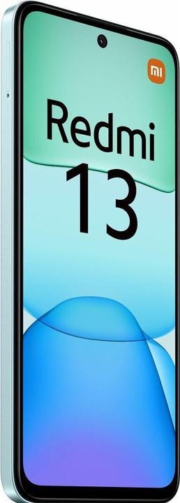 Produktbild Xiaomi Redmi 13 (256 GB, Ocean Blue, 6.79", Hybrid Dual SIM, 4G)