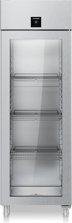 Produktbild Liebherr Elektrogrossgeräte (486 l)