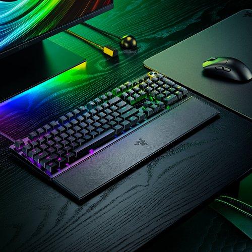Actual product image Razer Huntsman V3 Pro (DE, Cable)
