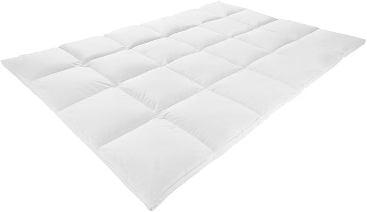 Actual product image Erwin Müller Kassettendecke "Dawson" (1010 g, 155 x 220 cm)