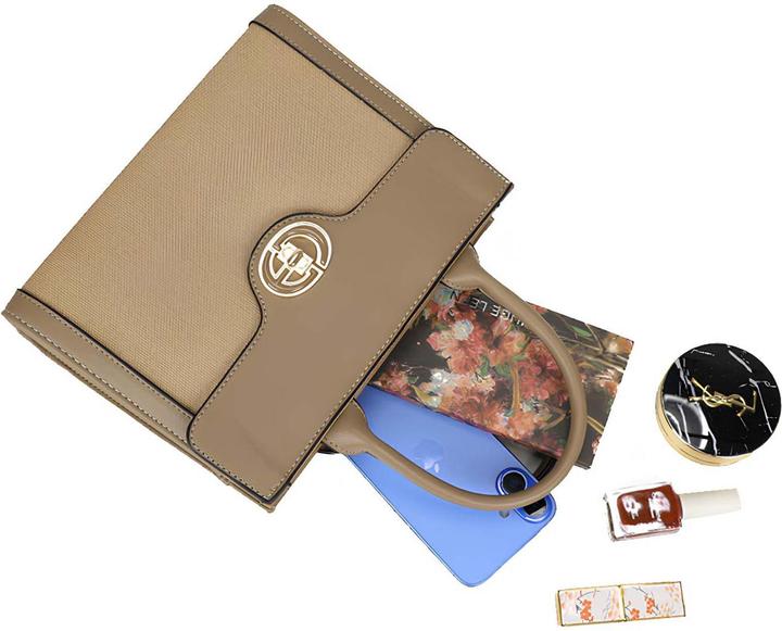 Immagine prodotto Gallantry Damentasche Vionna Bimaterial