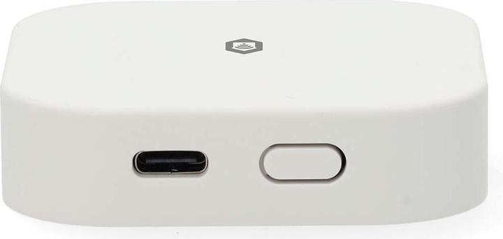 Produktbild Nedis SmartLife Gateway | Bluetooth® / Zigbee 3.0 | 50 Geräte | Stromversorgung über USB | Android™