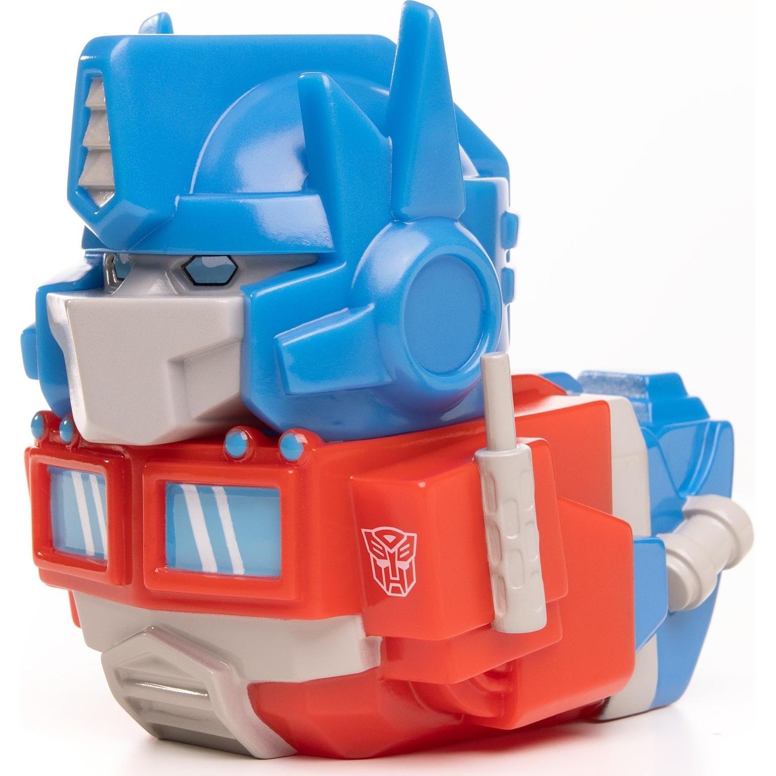 Numskull TUBBZ: Transformers - Optimus Prime - Boxed Edition