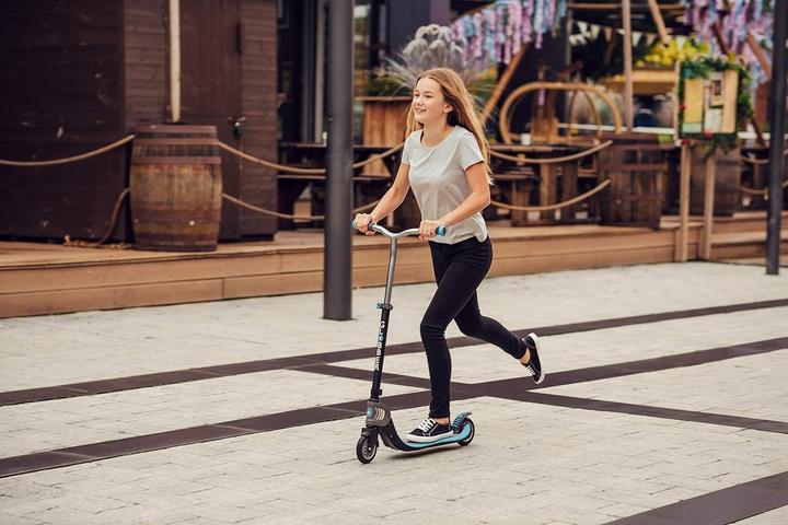 Produktbild Globber Flow 125 Foldable