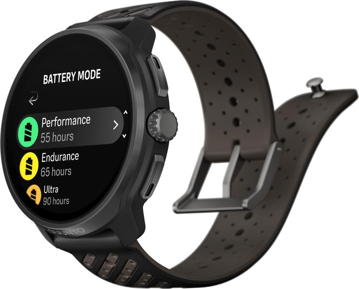 Produktbild Suunto Race 2 (49 mm)