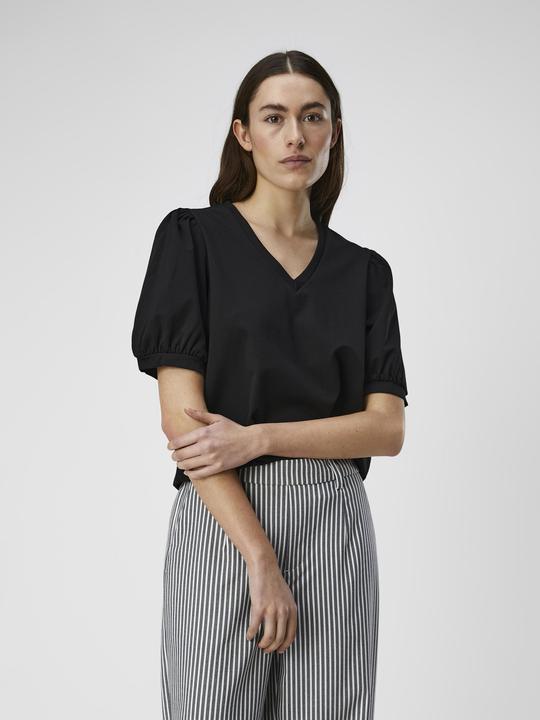 Immagine prodotto Object Puffärmel T-Shirt (XS)