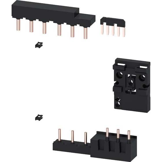 Siemens Verdrahtungsbausatz 1 St. 3RA2933-2C, Elektronikmodul