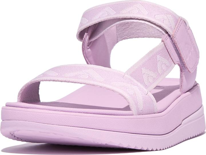 Actual product image Fitflop Surff - Woven Device (38)