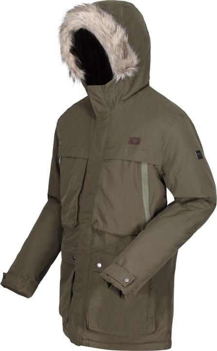 Produktbild Regatta Volter Parka Isoliert (L)
