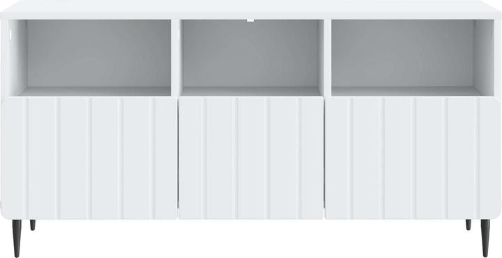 Produktbild vidaXL TV-Schränk (34.50 x 102 x 50 cm)