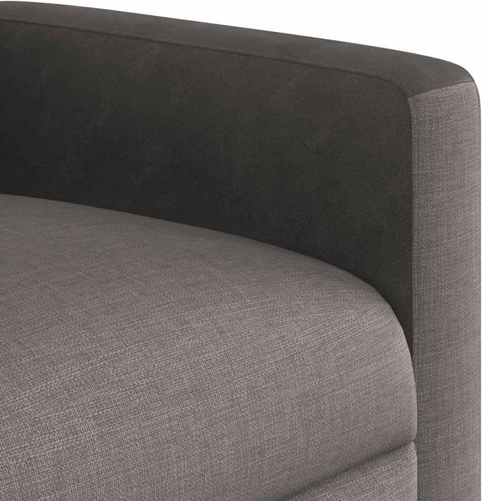 Produktbild vidaXL Relaxsessel mit Aufstehhilfe