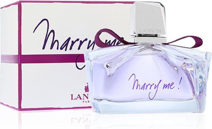 Immagine prodotto Lanvin Sposami. (Eau de parfum, 30 ml)