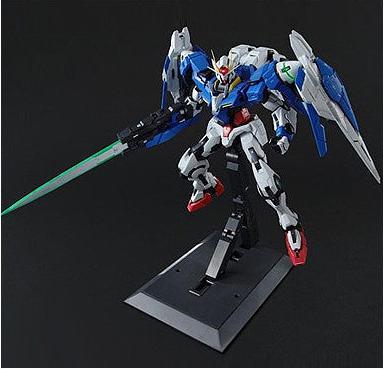Produktbild Bandai Gundam - 00 Raiser Perfect Grade