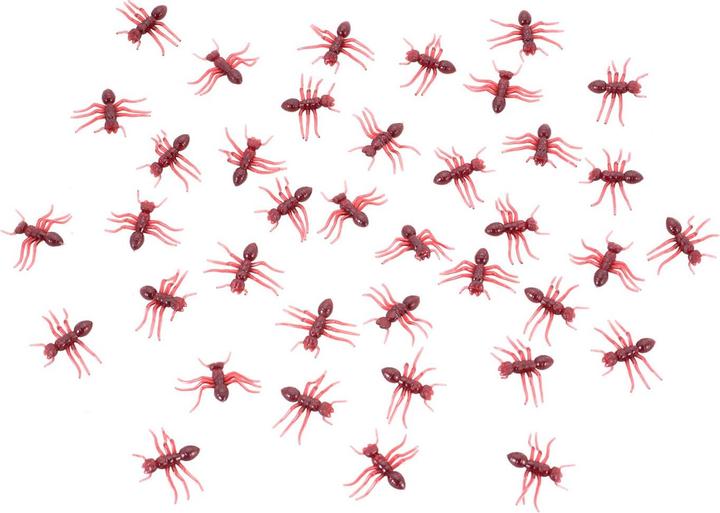 Produktbild Chaks Rote Ameisen - 20 Stück (20 Stk.)