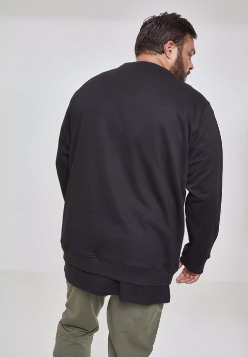 Produktbild Urban Classics Basic Terry Crew (5XL)