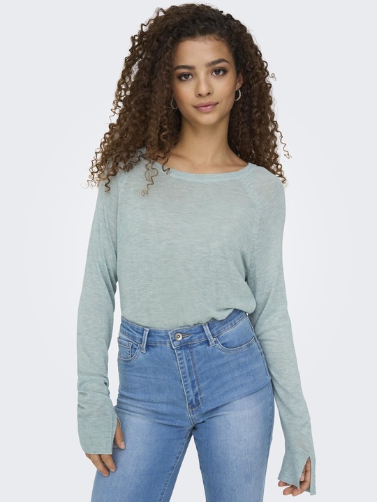 Image du produit Only ONLVIENNA Pull en maille Pull en maille (XL)