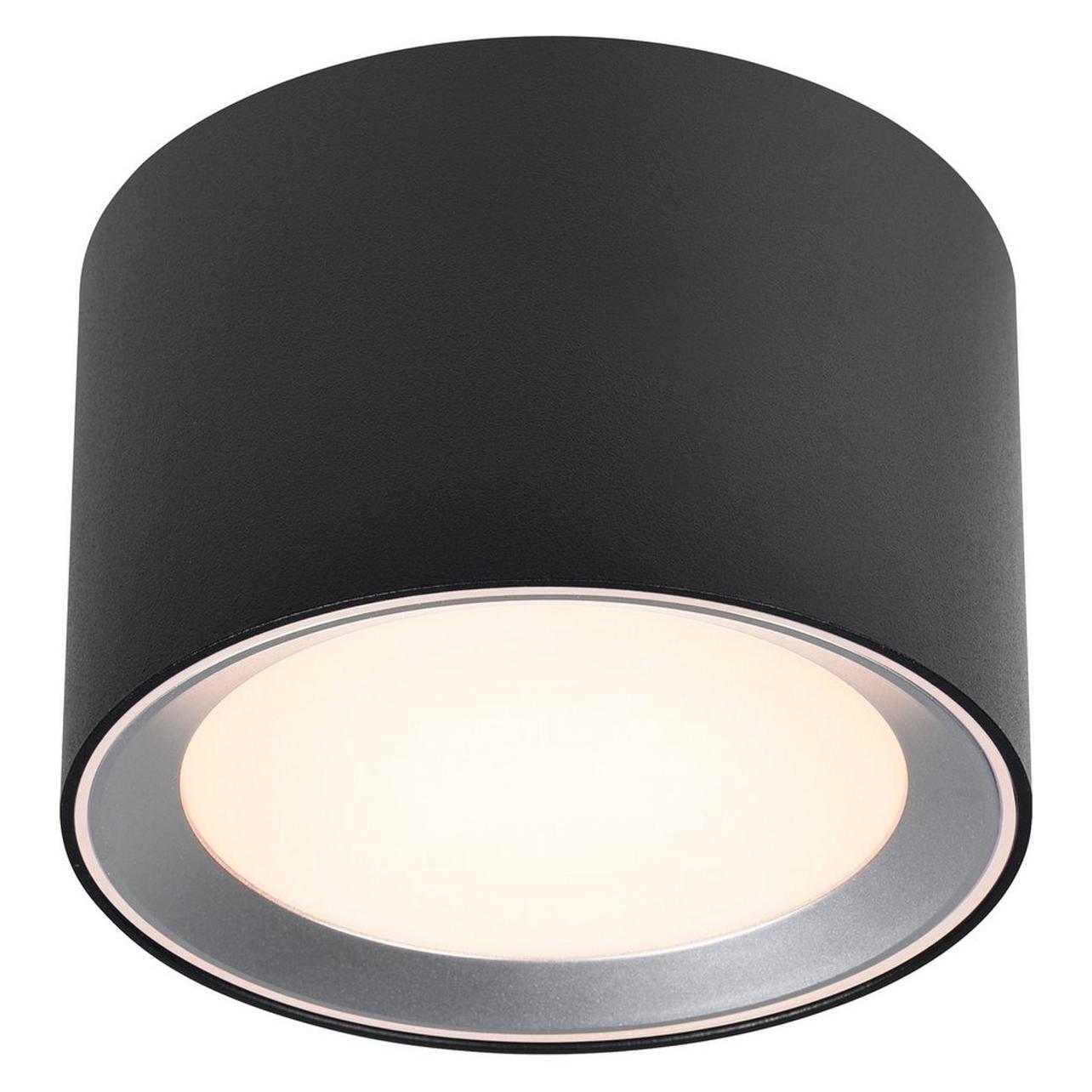 Nordlux, Wandlamp + Plafondlamp, Landon (600 lm)