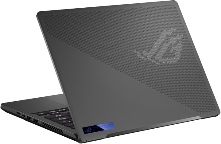 Produktbild ASUS ROG Zephyrus G14 AMD Radeon RX 6800S (14", AMD Ryzen 9 6900HS, 32 GB, 1000 GB, CH)
