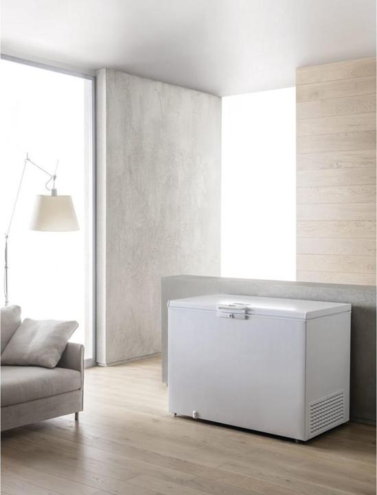 Actual product image Whirlpool WHM22113 3 (Stand-alone, 219 l)