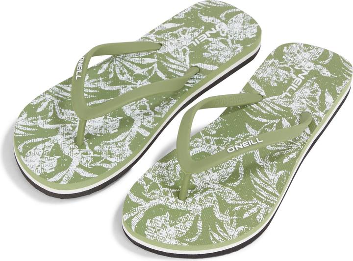 Actual product image O'Neill Women's Profile Graphic Sandals (39)