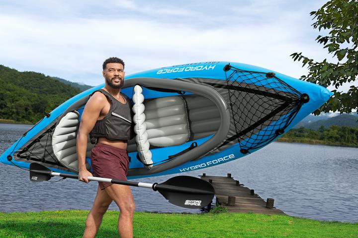 Immagine prodotto Bestway 65131 / 24 (331 cm, 2 Persone)