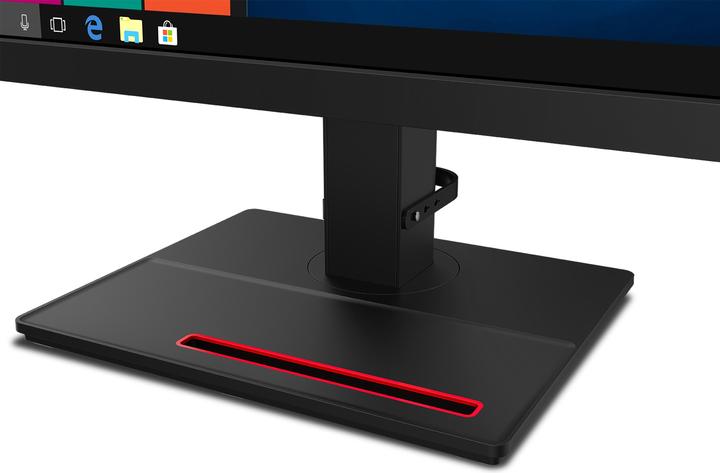 Actual product image Lenovo ThinkVision T32h-20 (2560 x 1440 pixels, 32")