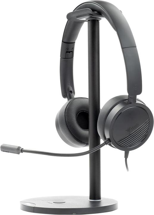 Produktbild Itek H360 Headset mit Usb-Mikrofonanschluss (Kabelgebunden, USB Typ-B)