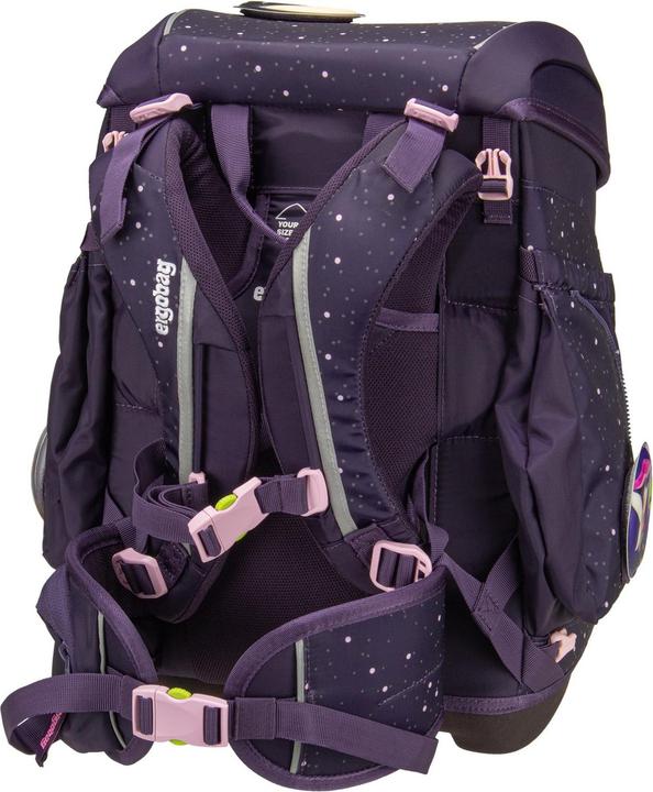 Produktbild Ergobag Schultaschen Set CUBO SternguckBär 2026 (19 l)