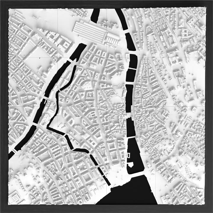 Image du produit Cityframes Zurich CityFrame L