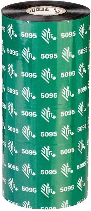 Nährwerte und Zutaten Zebra ZipShip 5095 (11 cm, Schwarz)