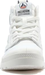 Actual product image Palladium boots pampa hi dare rhona (37)