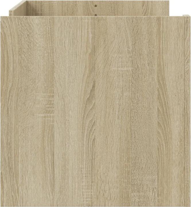 Image du produit vidaXL Couchtisch (50 x 100 x 50 cm)